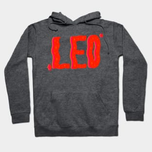 Leo Hoodie